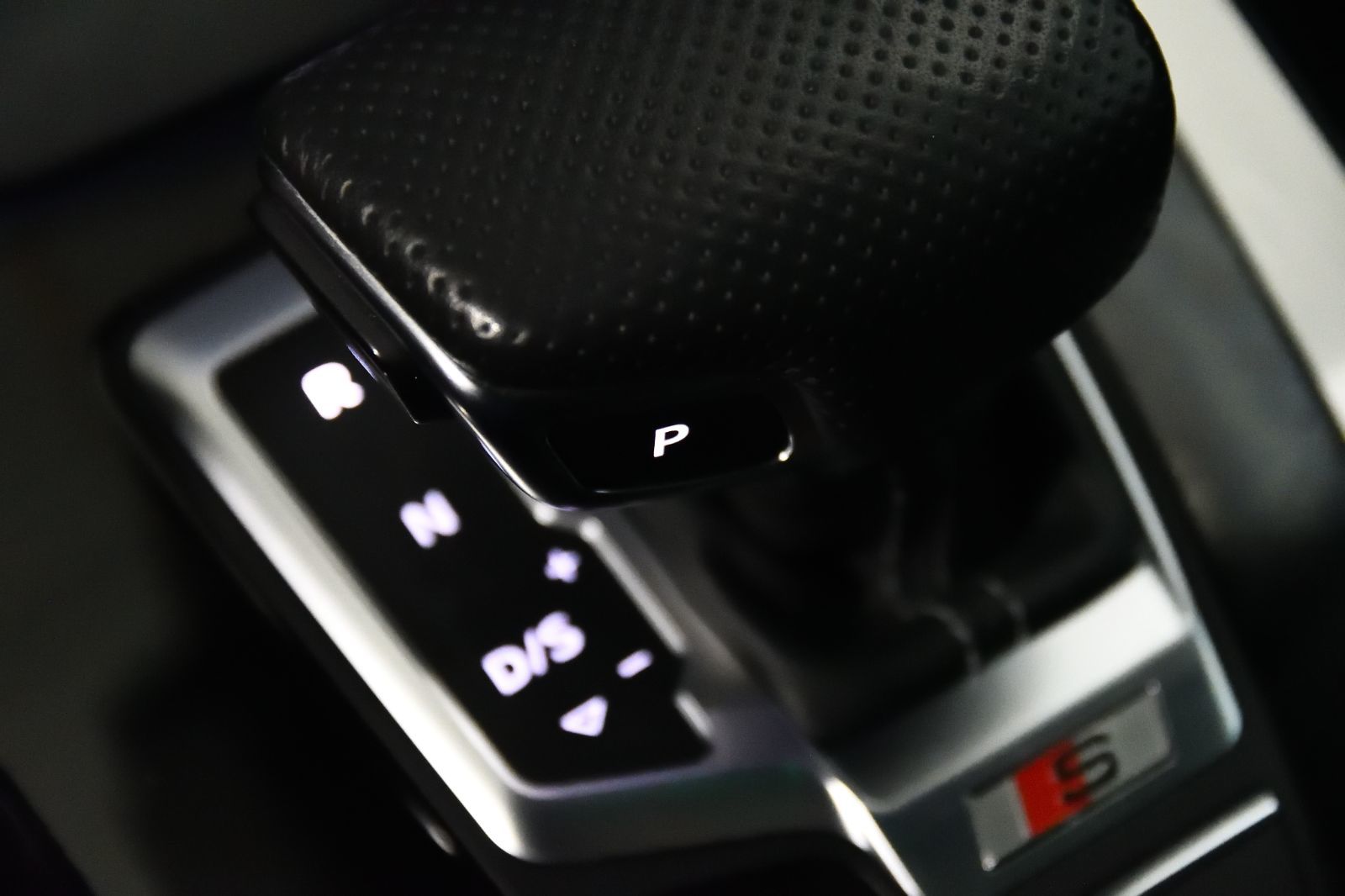 Audi SQ5 Sportback  2023 à St-Bruno, Québec