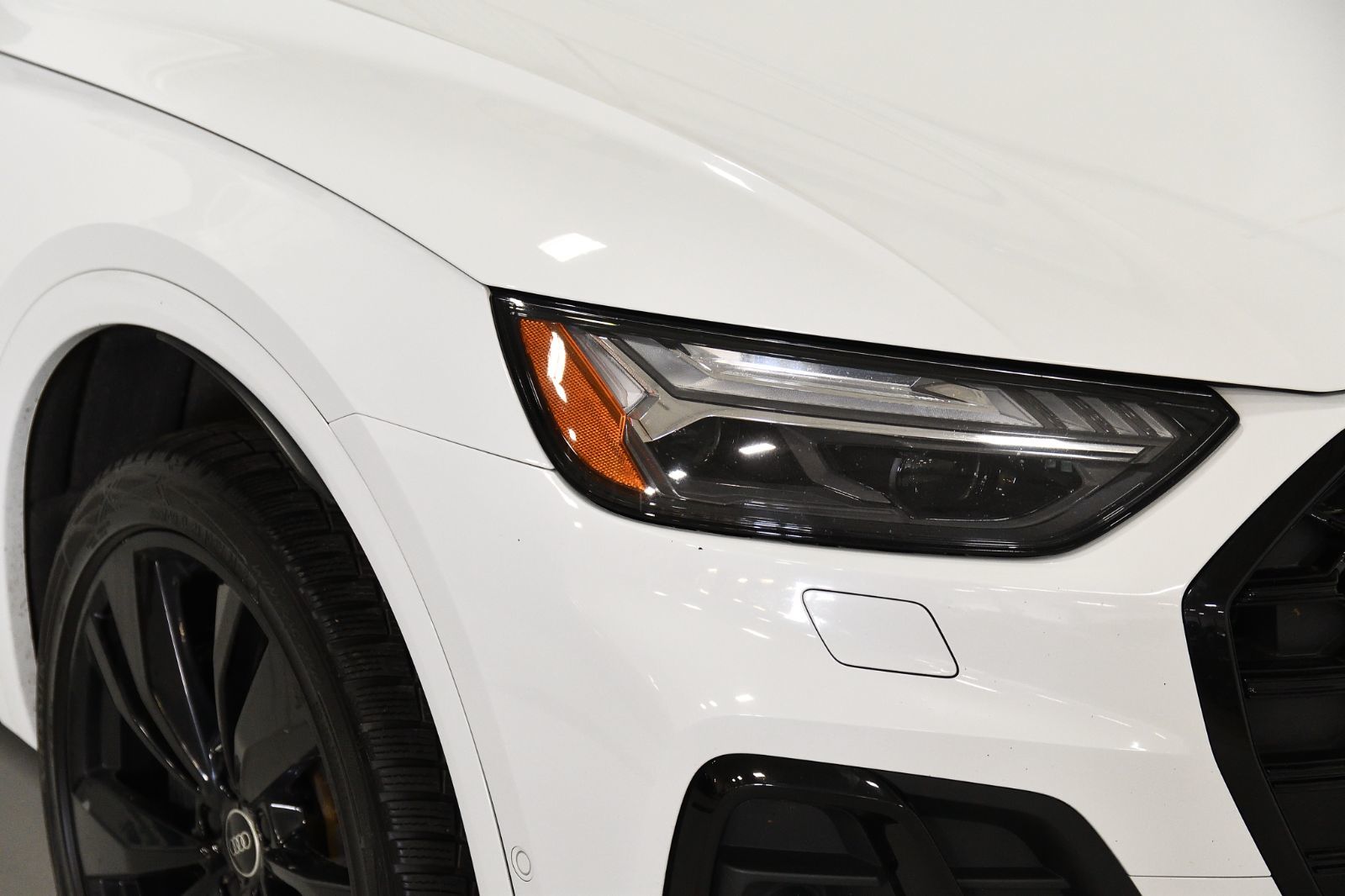 Audi SQ5 Sportback  2023 à St-Bruno, Québec