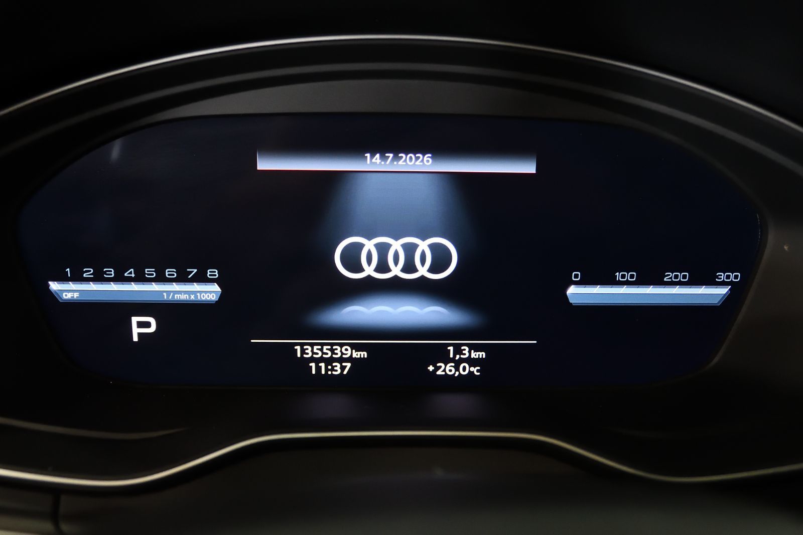 Audi SQ5 Sportback  2023 à St-Bruno, Québec