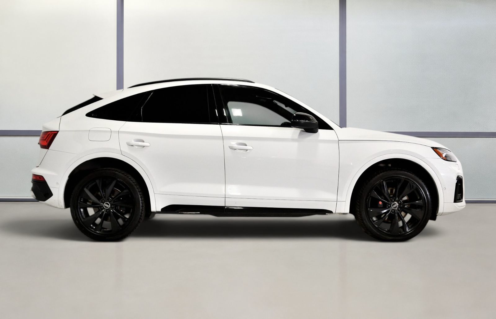 Audi SQ5 Sportback  2023 à St-Bruno, Québec