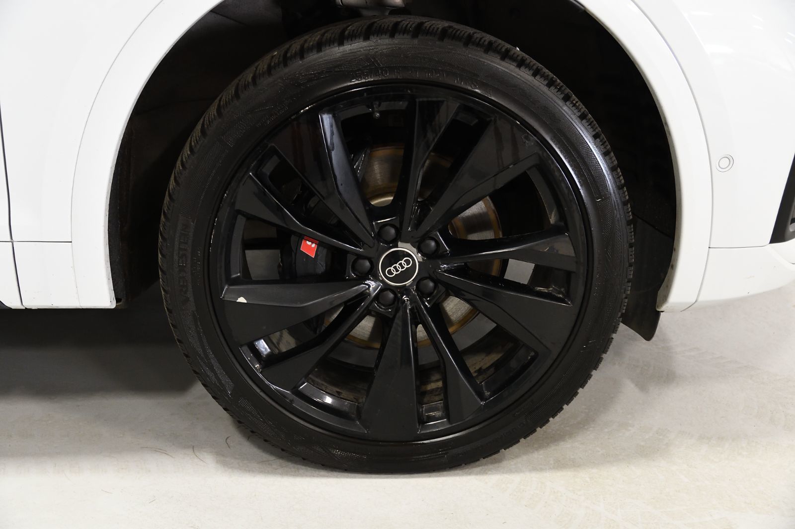 Audi SQ5 Sportback  2023 à St-Bruno, Québec