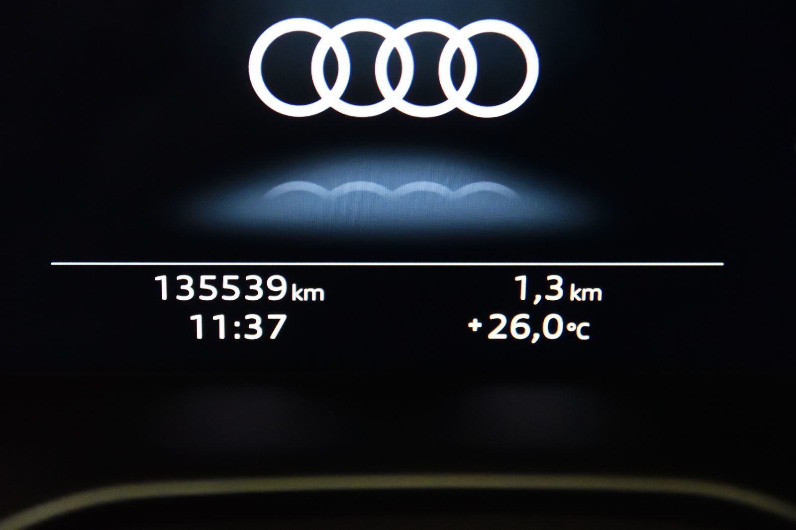 Audi SQ5 Sportback  2023 à St-Bruno, Québec