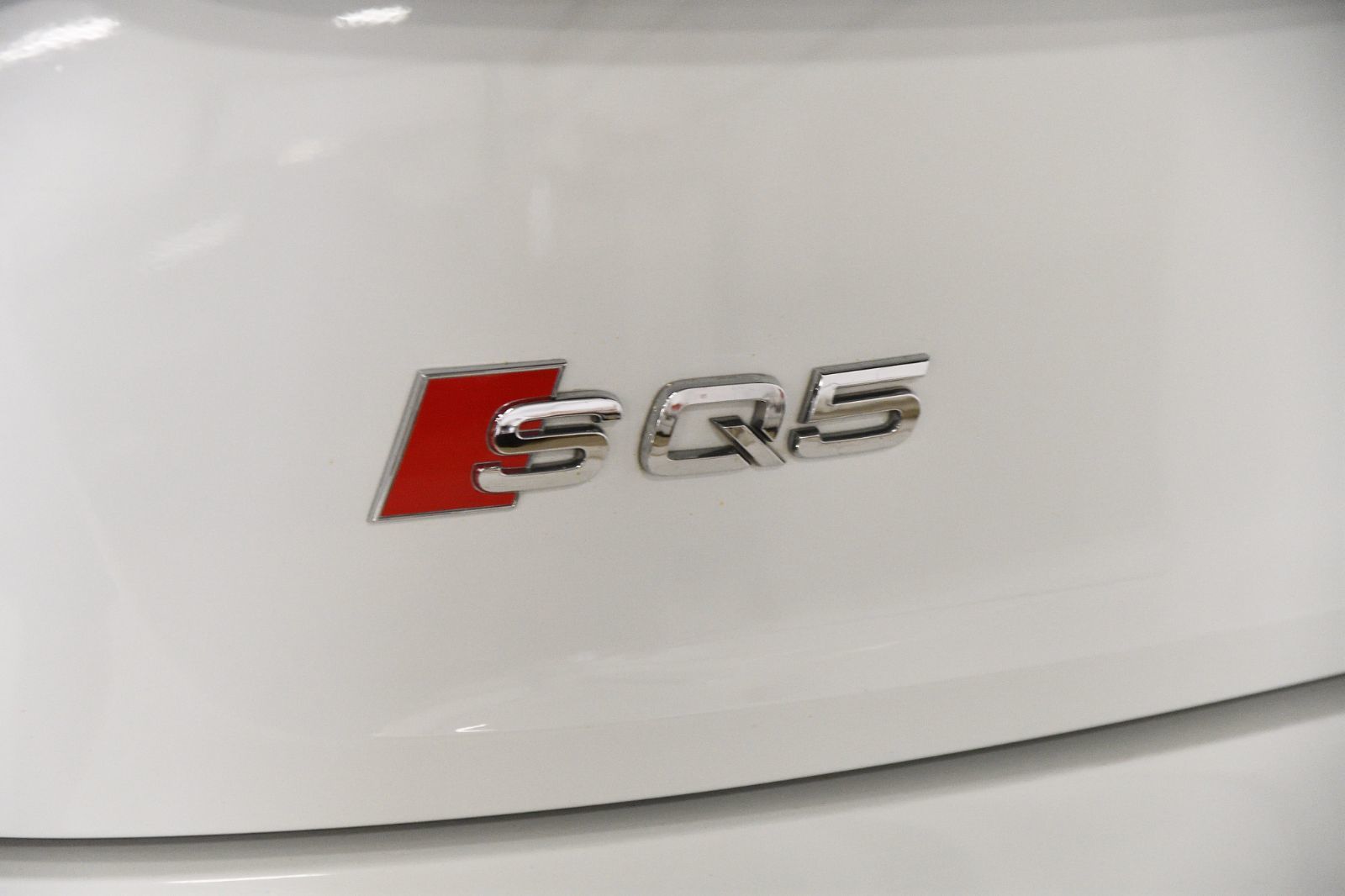 Audi SQ5 Sportback  2023 à St-Bruno, Québec
