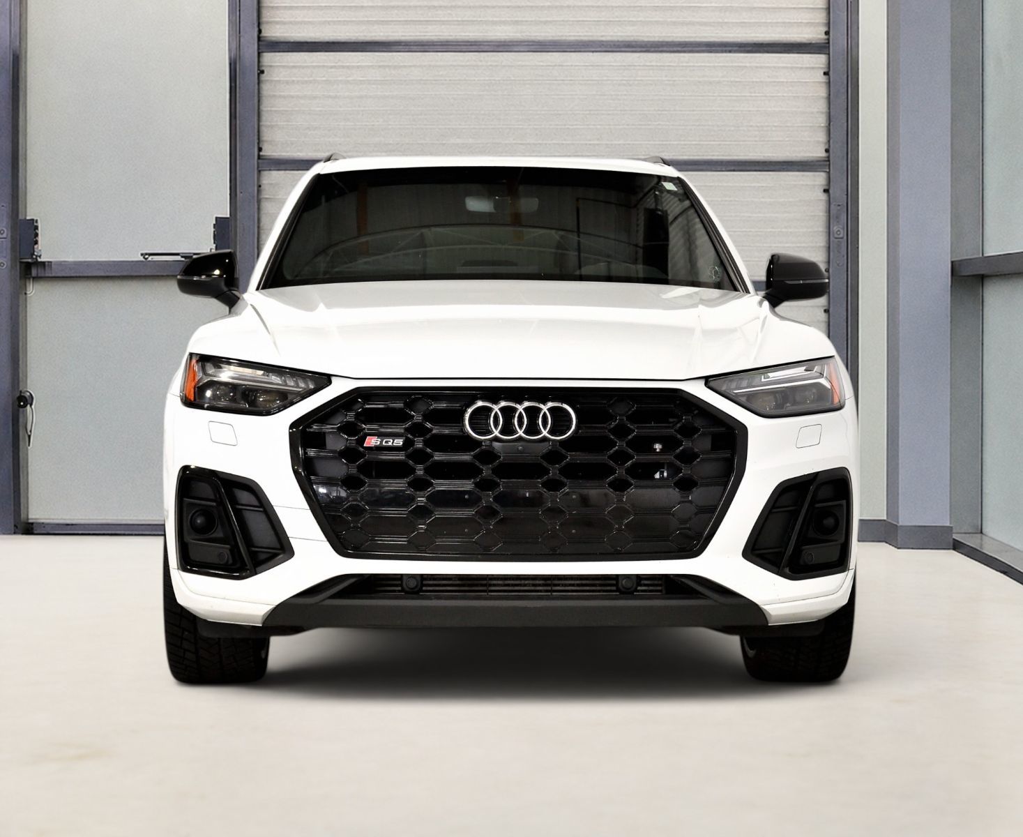 Audi SQ5 Sportback  2023 à St-Bruno, Québec