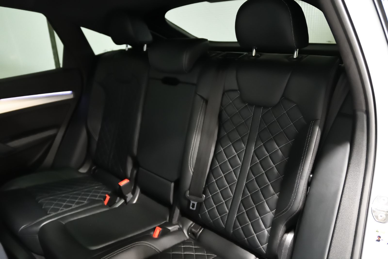 Audi SQ5 Sportback  2023 à St-Bruno, Québec