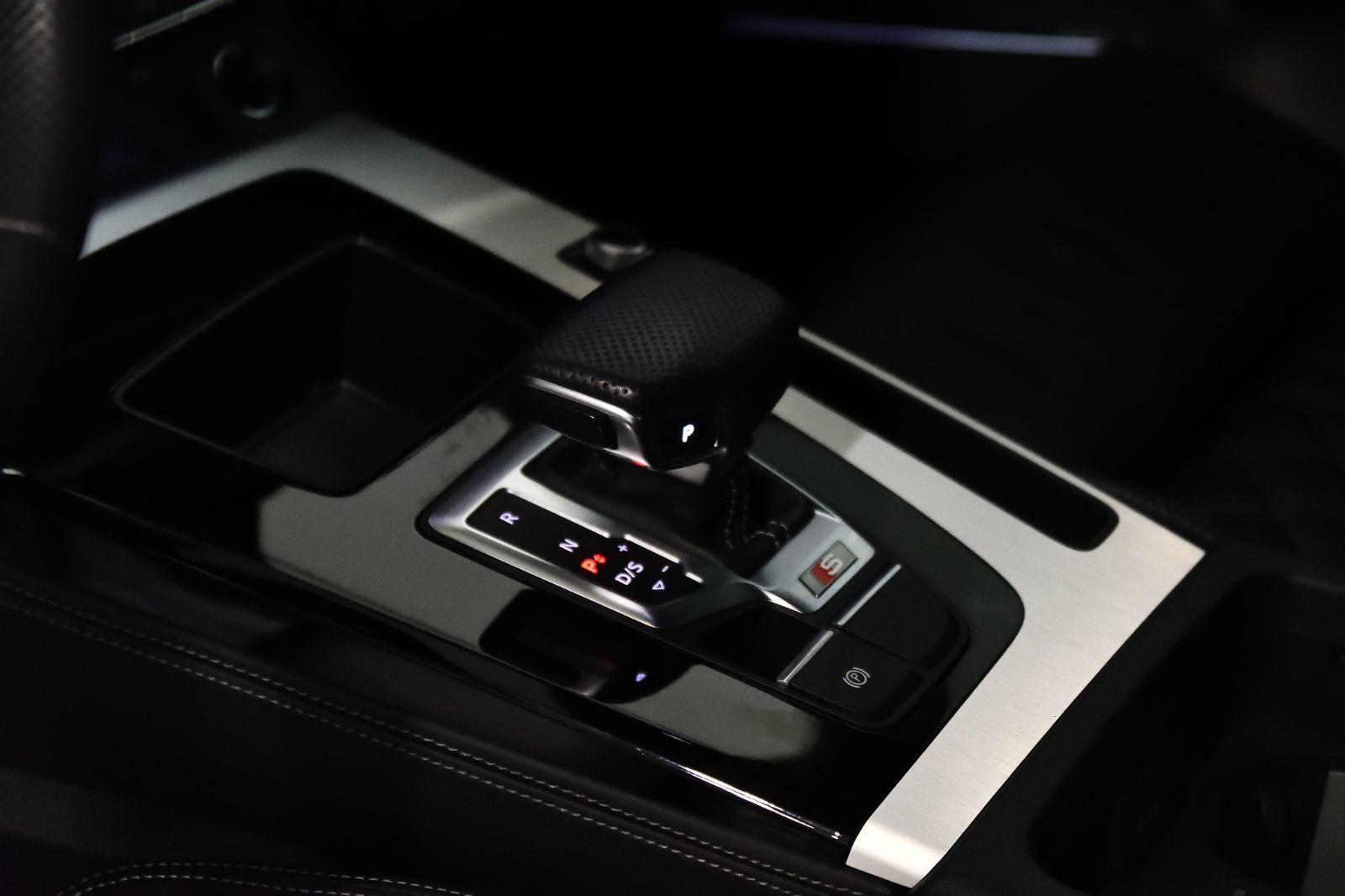 Audi SQ5 Sportback  2023 à St-Bruno, Québec