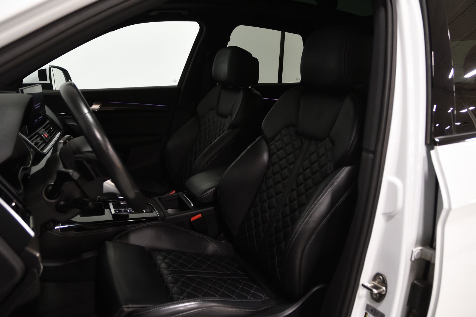 2021 Audi SQ5 in St-Bruno, Quebec