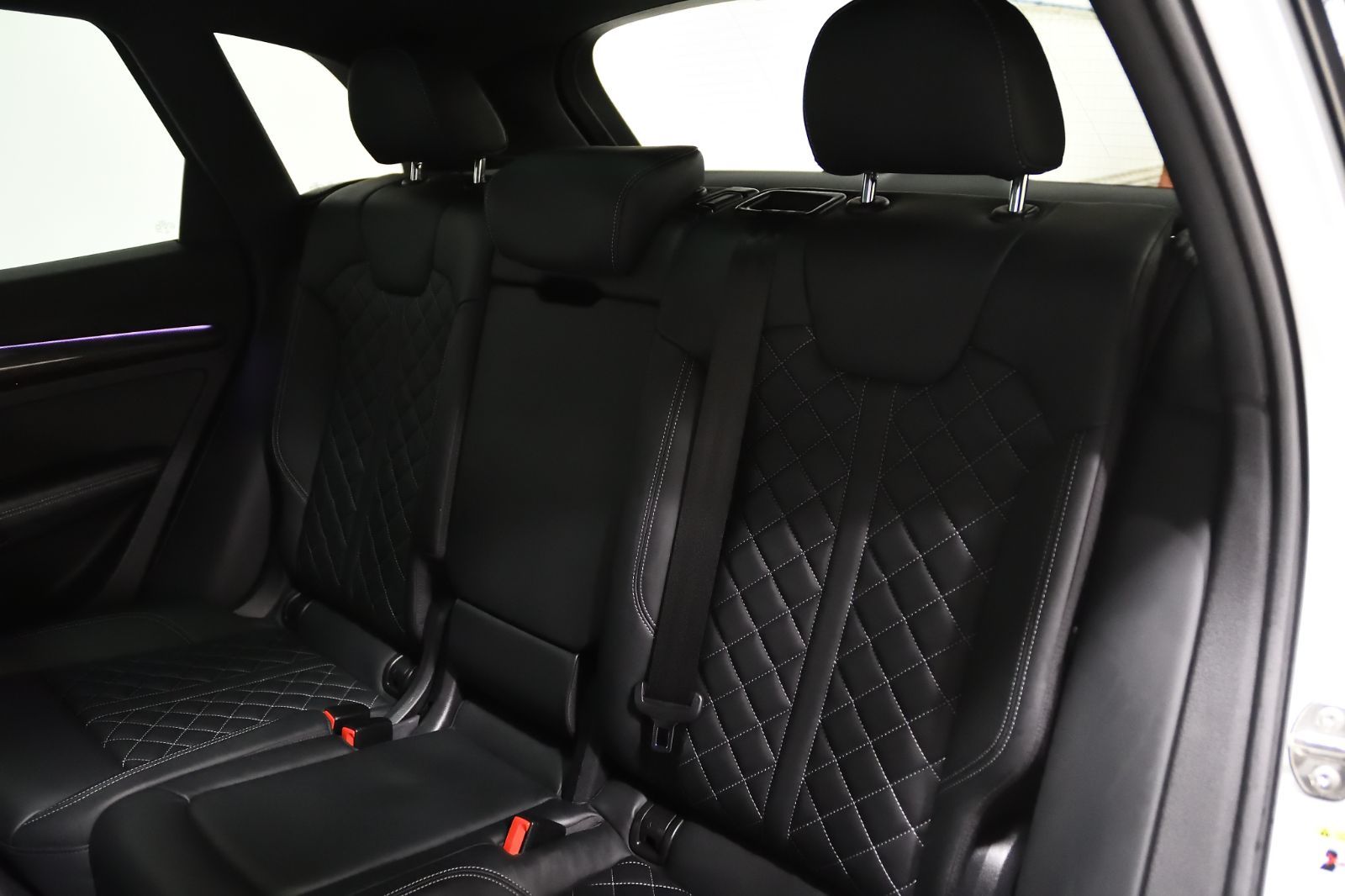 2021 Audi SQ5 in St-Bruno, Quebec