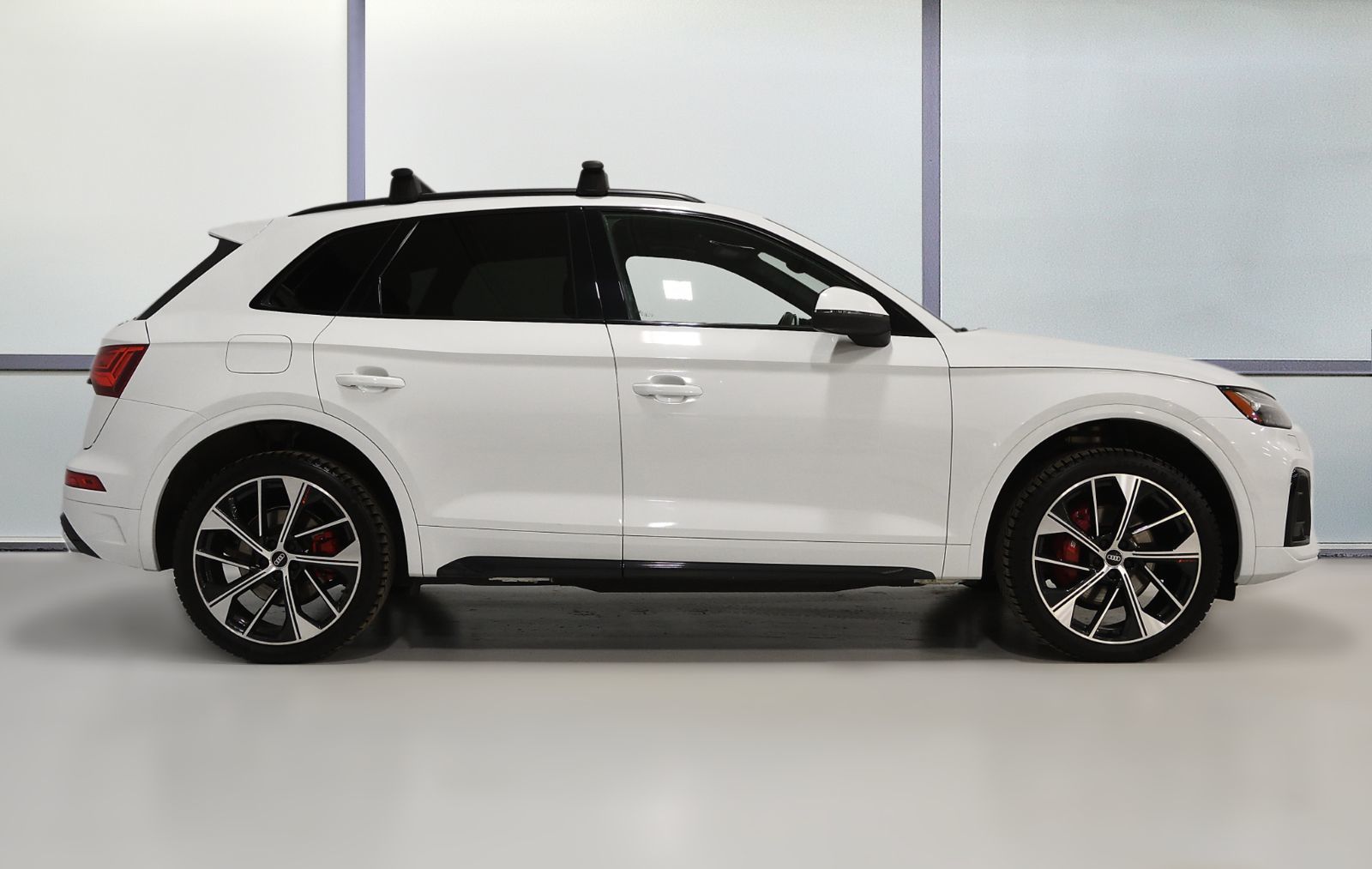 2021 Audi SQ5 in St-Bruno, Quebec