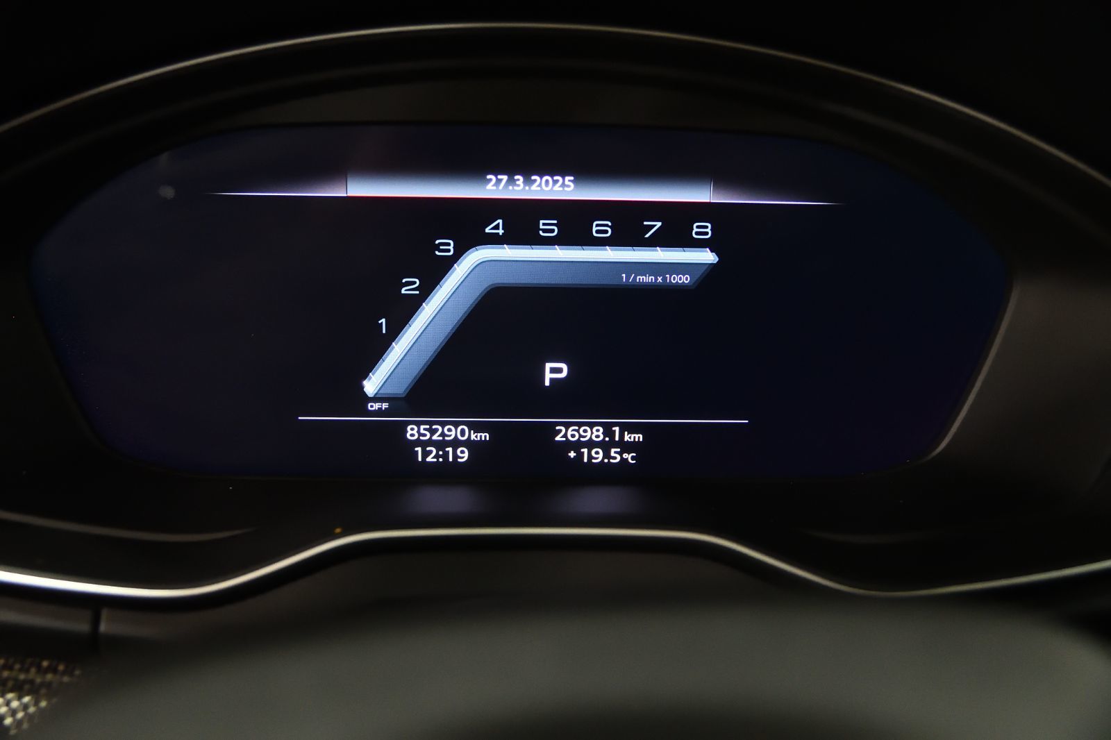 2021 Audi SQ5 in St-Bruno, Quebec