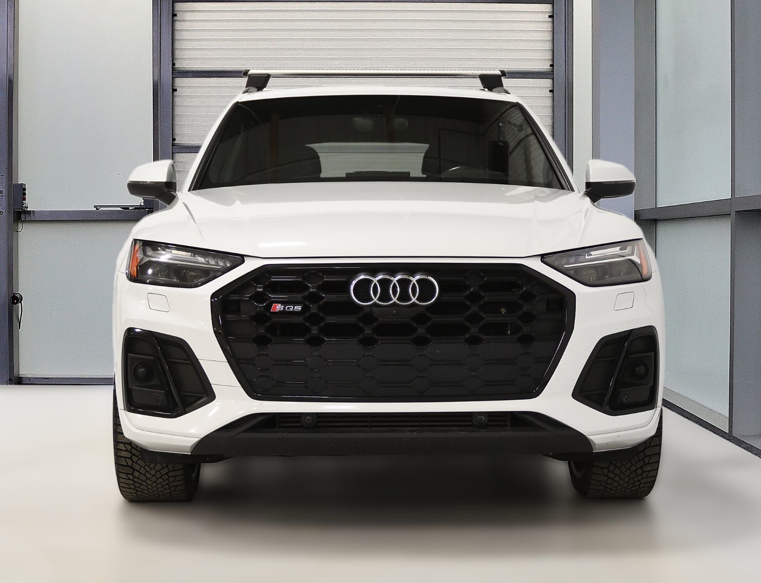 2021 Audi SQ5 in St-Bruno, Quebec