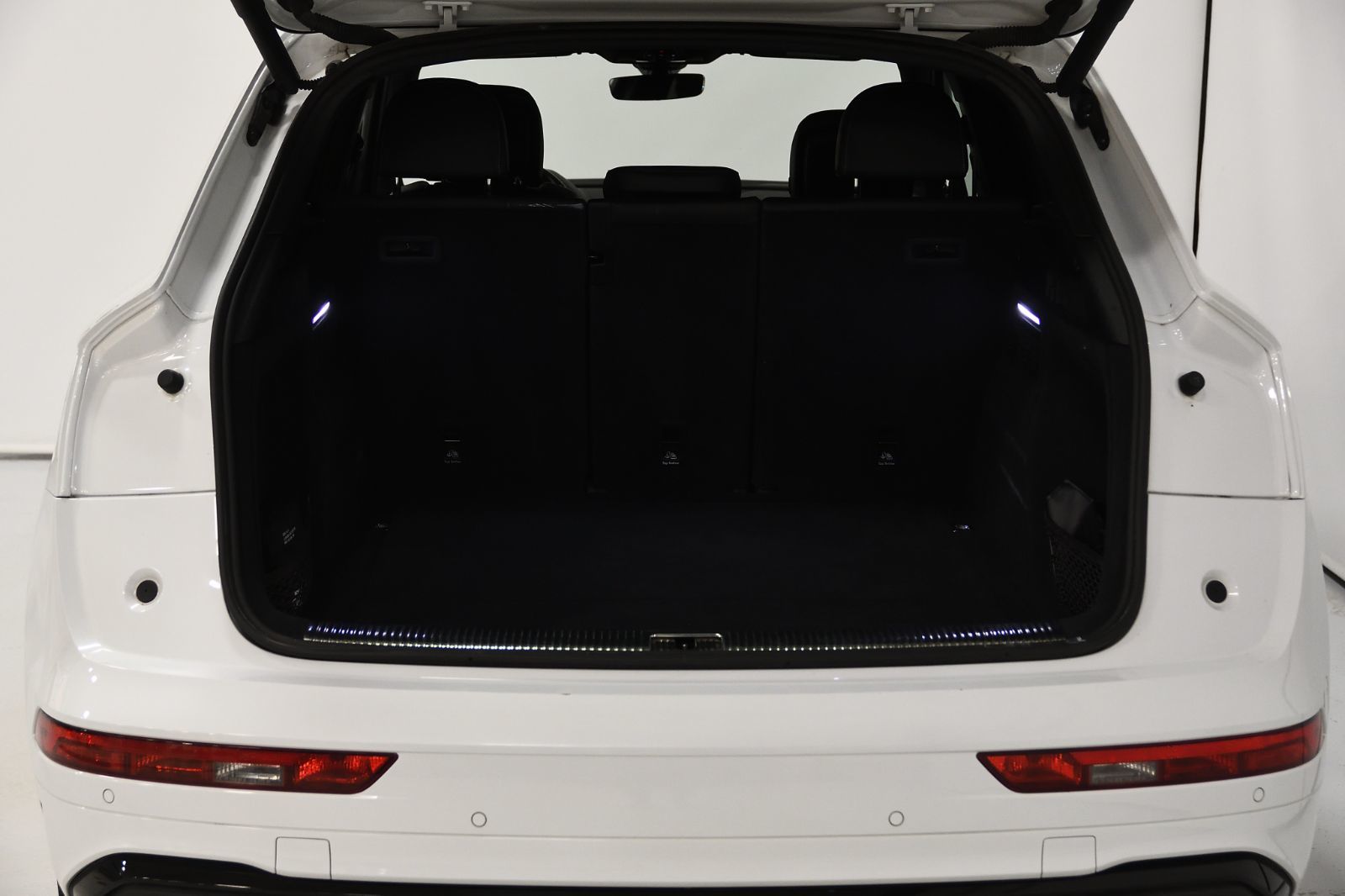 2021 Audi SQ5 in St-Bruno, Quebec