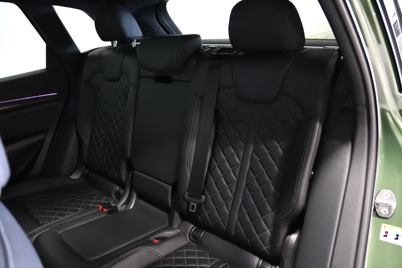 2021 Audi SQ5 in St-Bruno, Quebec