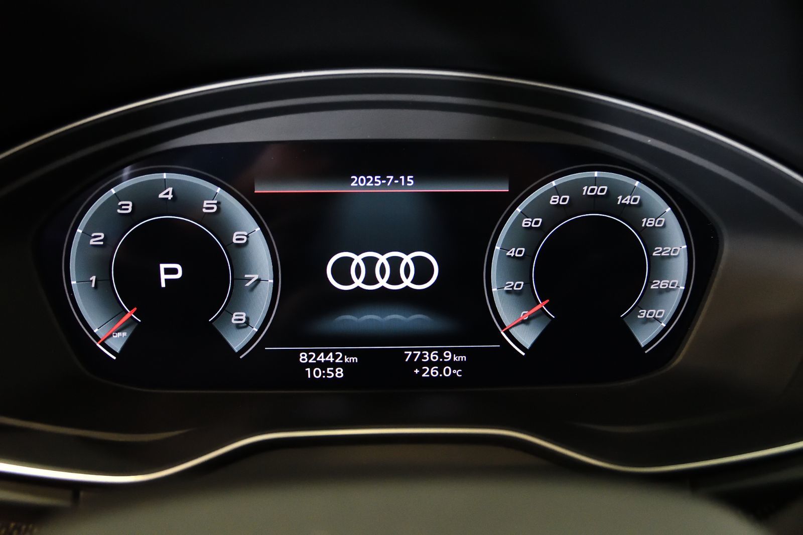 2021 Audi SQ5 in St-Bruno, Quebec