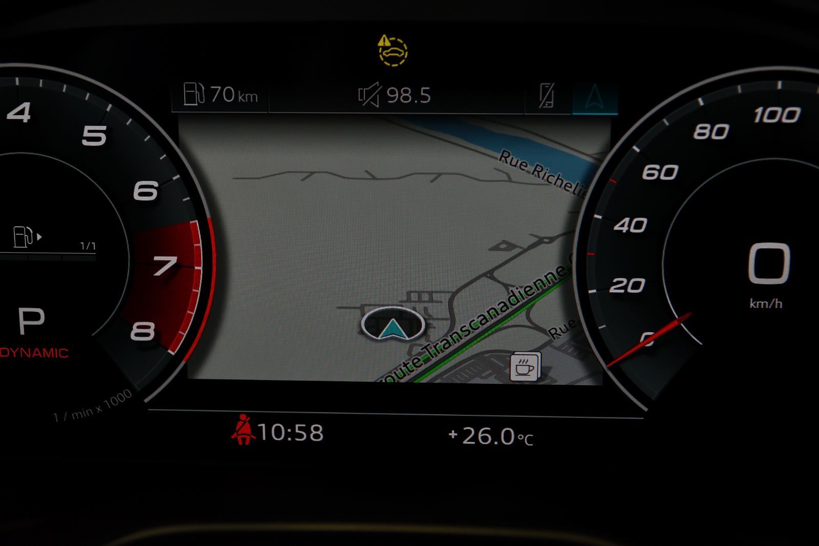 2021 Audi SQ5 in St-Bruno, Quebec