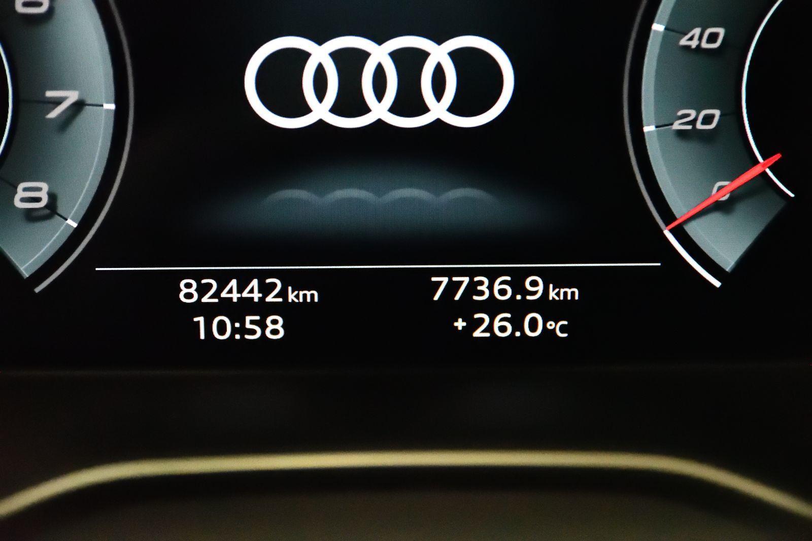 2021 Audi SQ5 in St-Bruno, Quebec