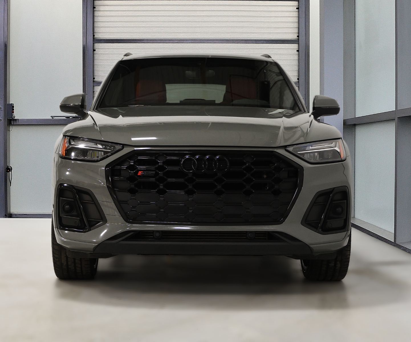 2022 Audi SQ5 in St-Bruno, Quebec