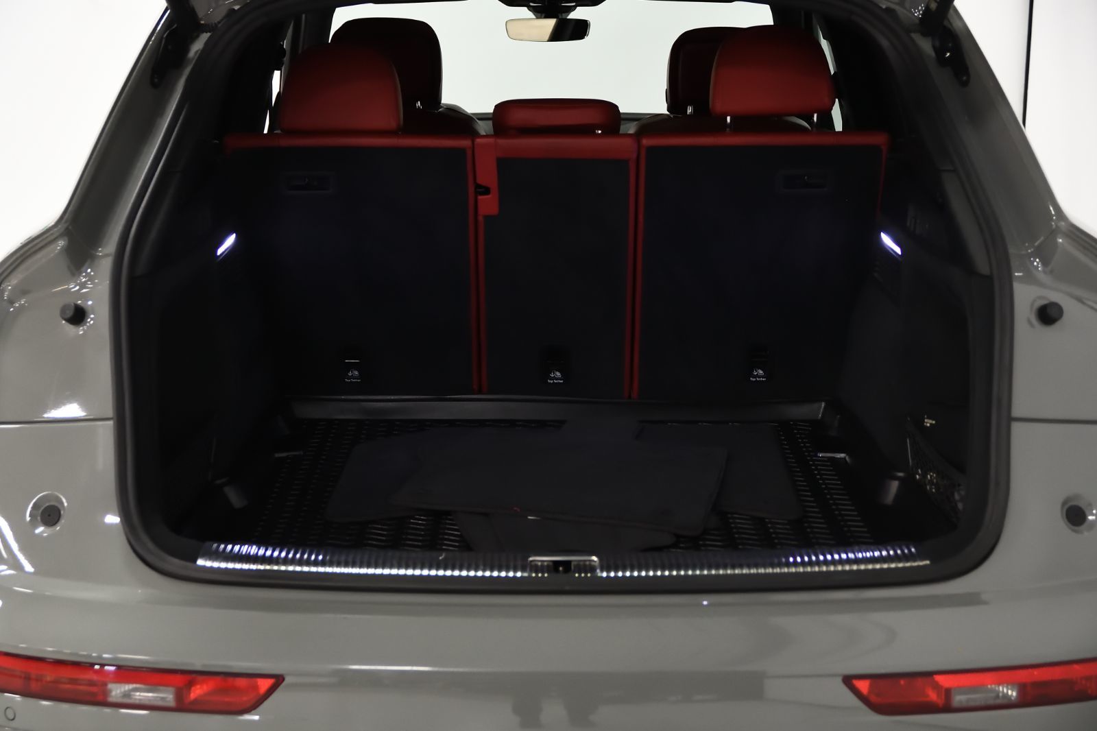 2022 Audi SQ5 in St-Bruno, Quebec