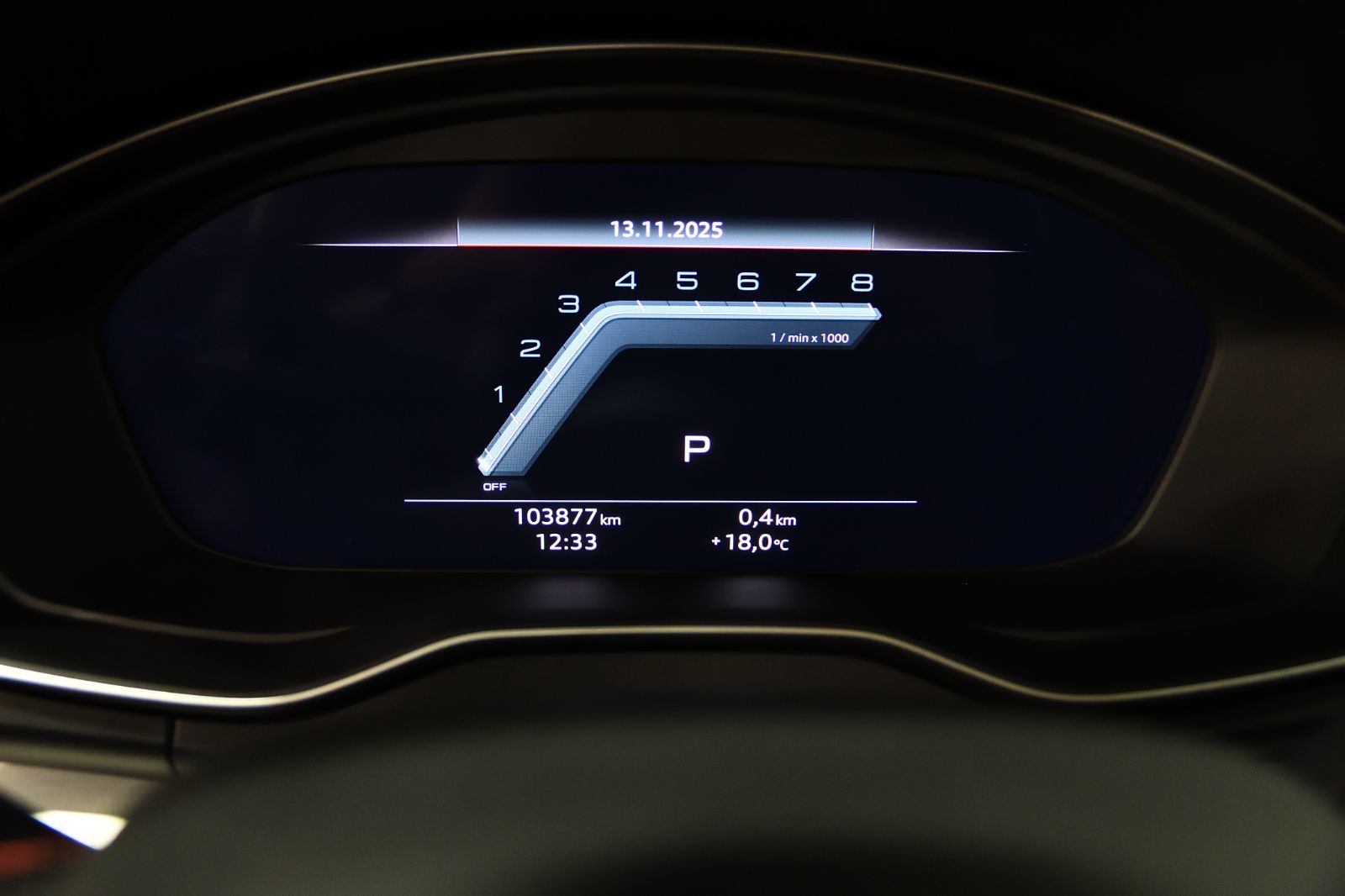 2022 Audi SQ5 in St-Bruno, Quebec