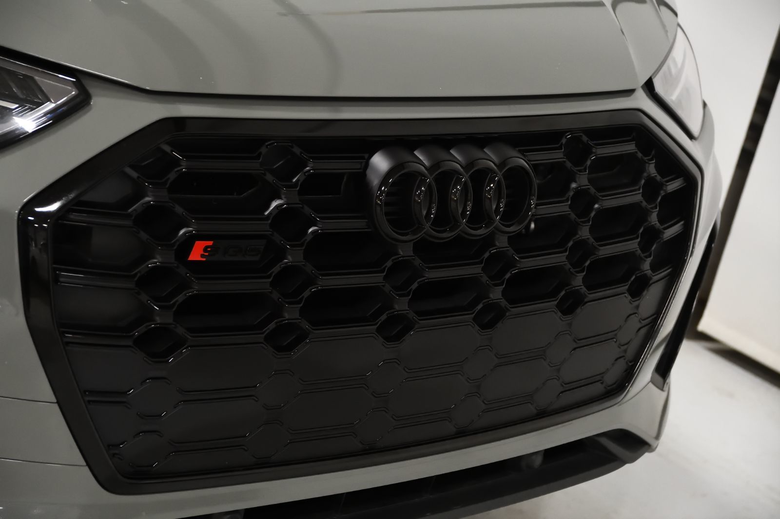 2022 Audi SQ5 in St-Bruno, Quebec