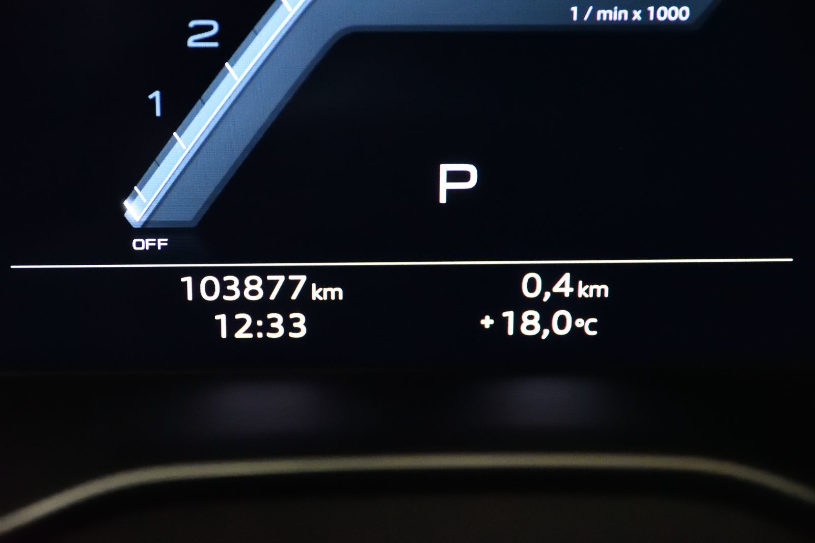 2022 Audi SQ5 in St-Bruno, Quebec