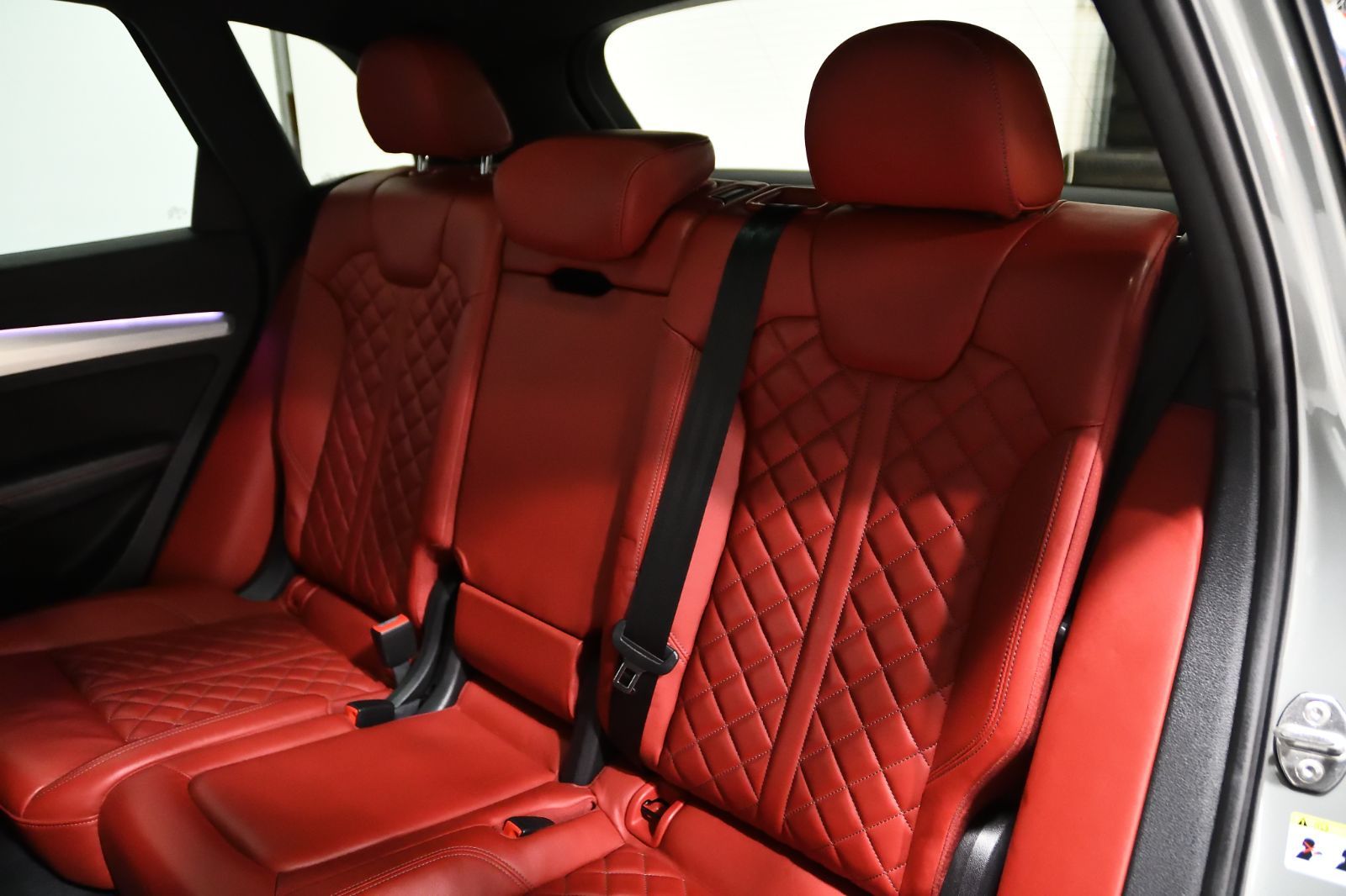 2022 Audi SQ5 in St-Bruno, Quebec