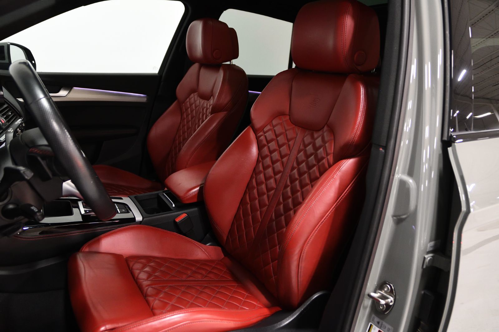 2022 Audi SQ5 in St-Bruno, Quebec