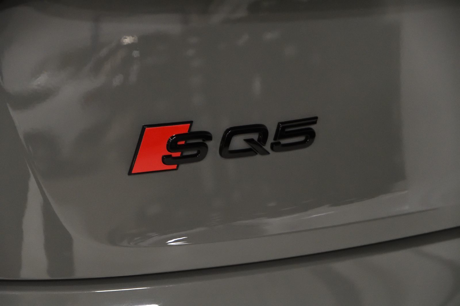 2022 Audi SQ5 in St-Bruno, Quebec