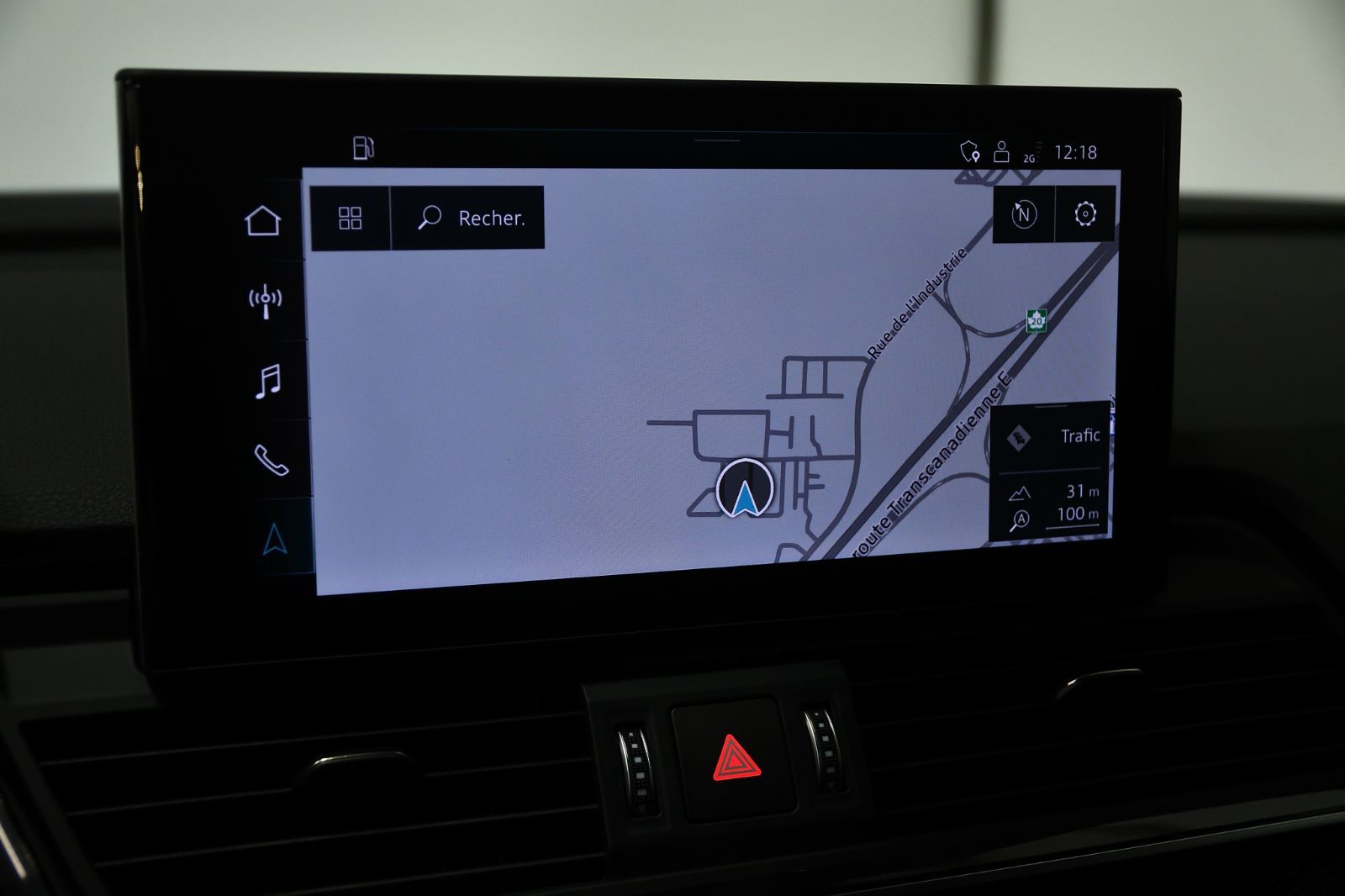 2022 Audi SQ5 in St-Bruno, Quebec