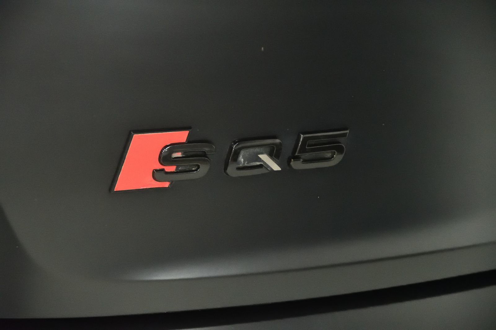 2022 Audi SQ5 in St-Bruno, Quebec