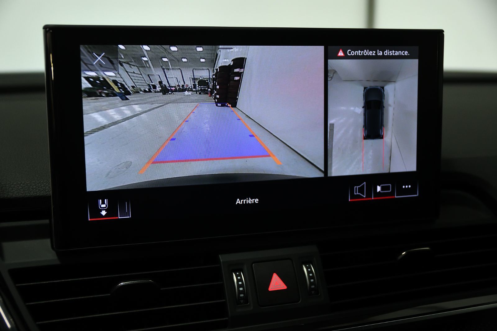 2022 Audi SQ5 in St-Bruno, Quebec