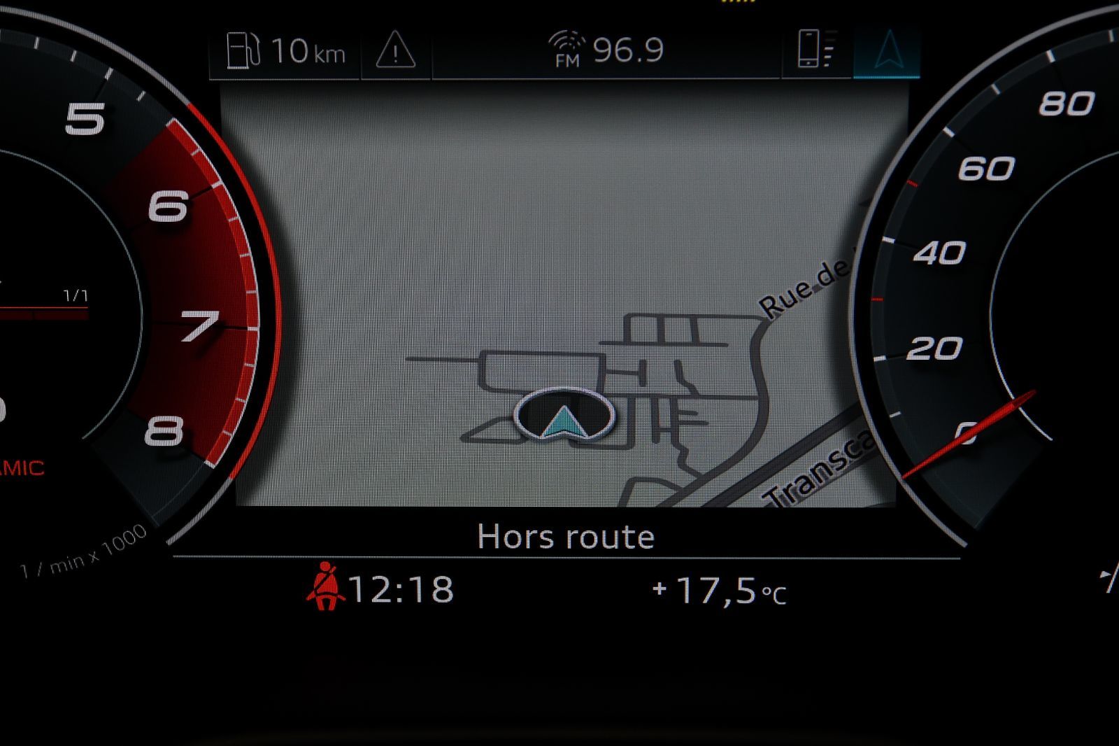 2022 Audi SQ5 in St-Bruno, Quebec