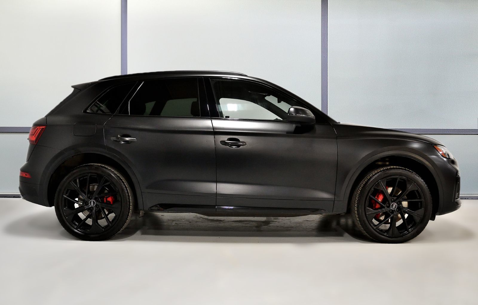 2022 Audi SQ5 in St-Bruno, Quebec