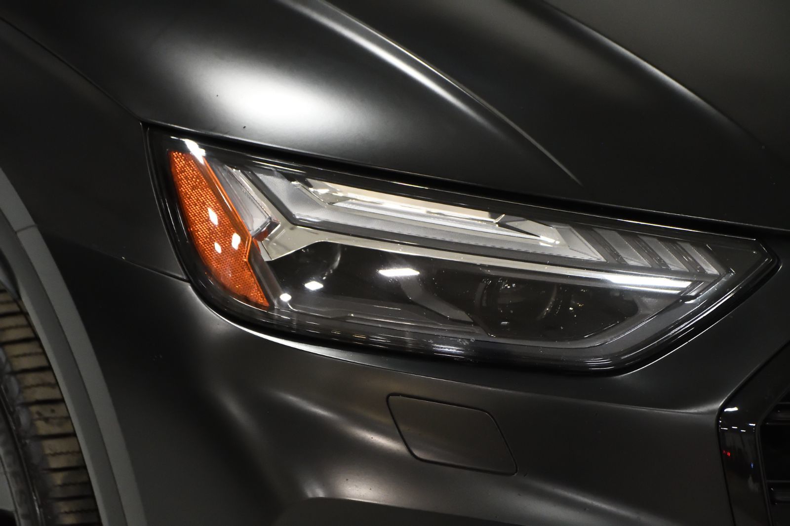 2022 Audi SQ5 in St-Bruno, Quebec