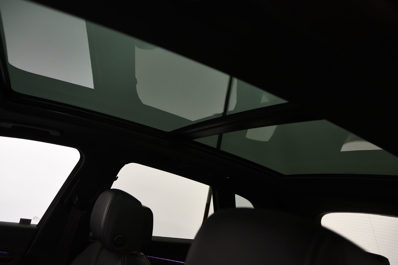 2022 Audi SQ5 in St-Bruno, Quebec