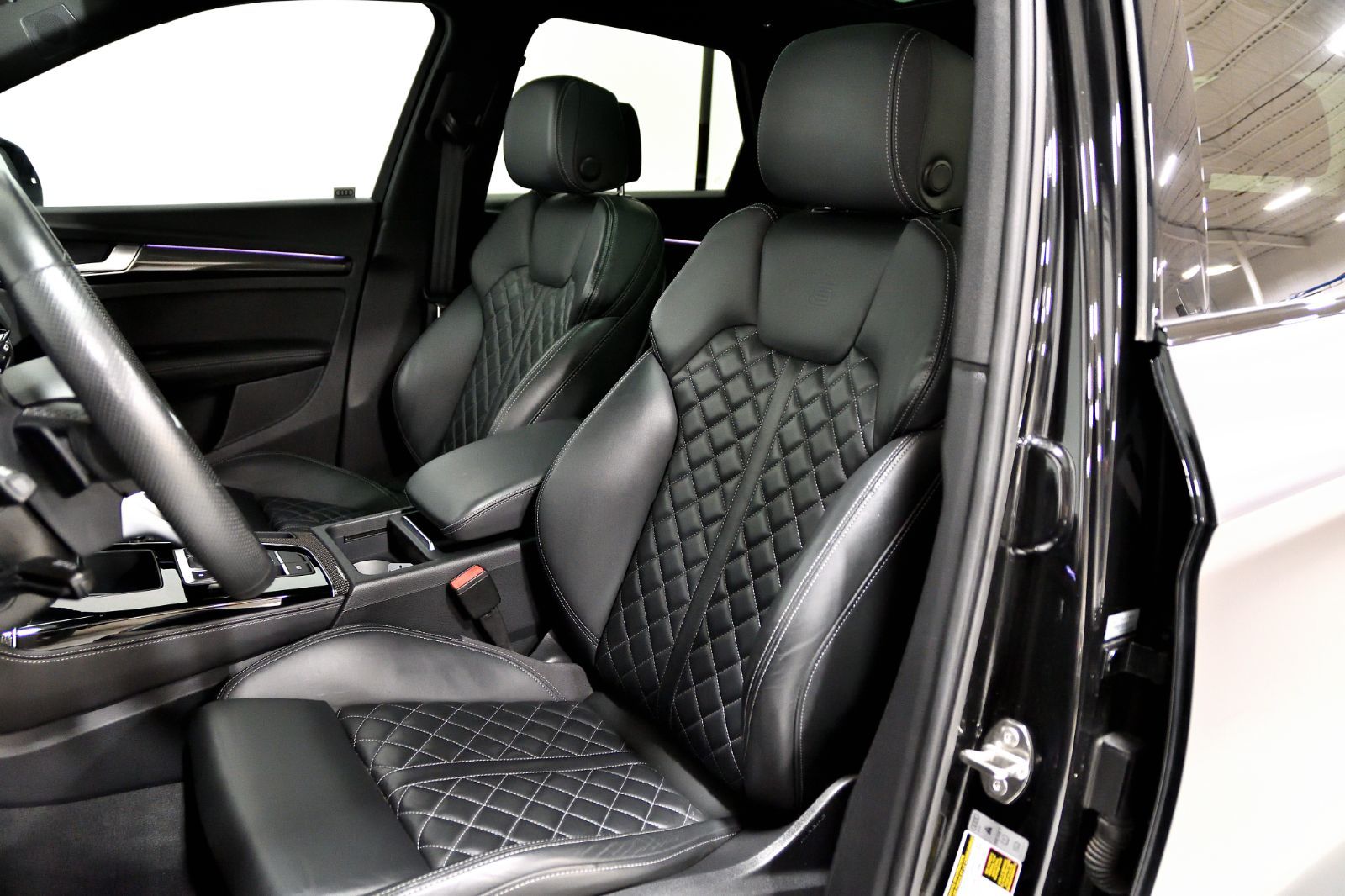 2022 Audi SQ5 in St-Bruno, Quebec