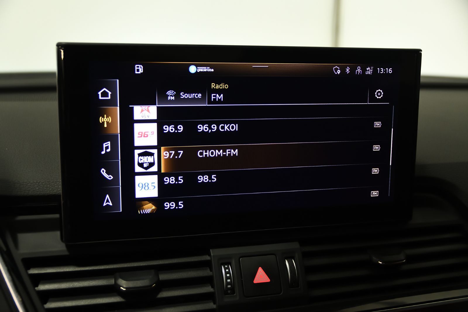 Audi SQ5  2022 à St-Bruno, Québec