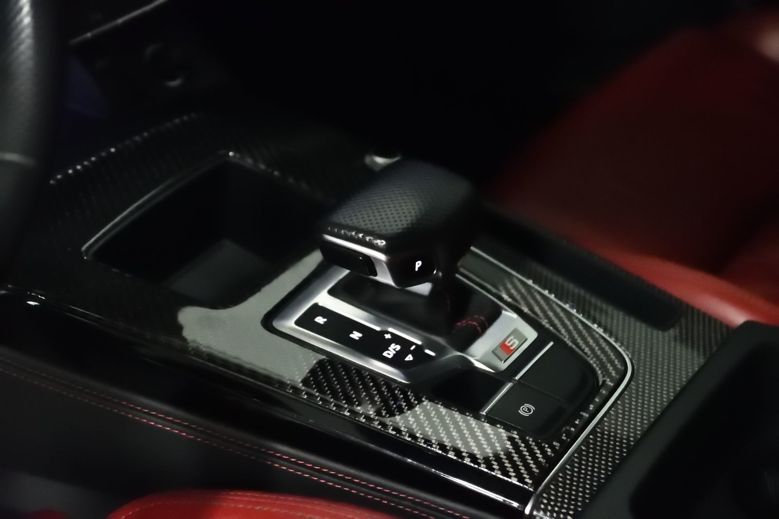 Audi SQ5  2022 à St-Bruno, Québec