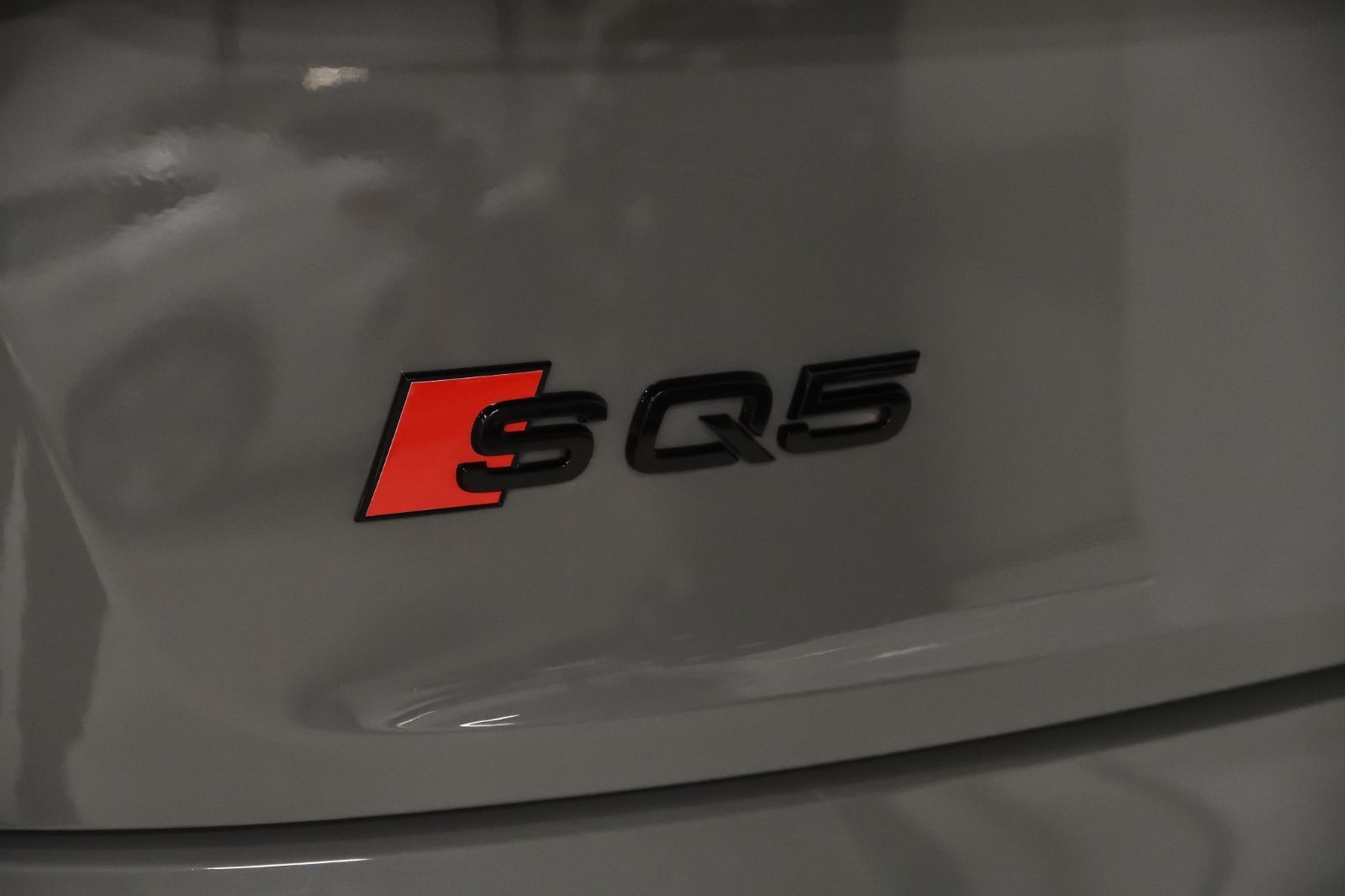 Audi SQ5  2022 à St-Bruno, Québec