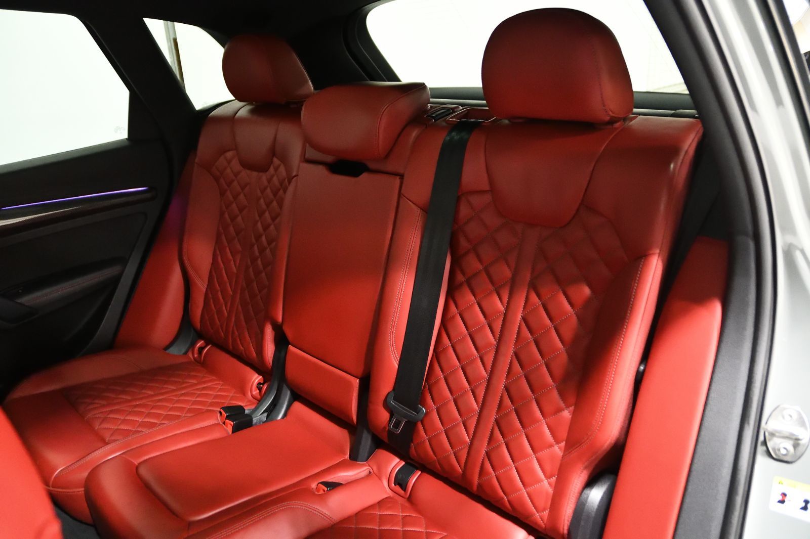 Audi SQ5  2022 à St-Bruno, Québec