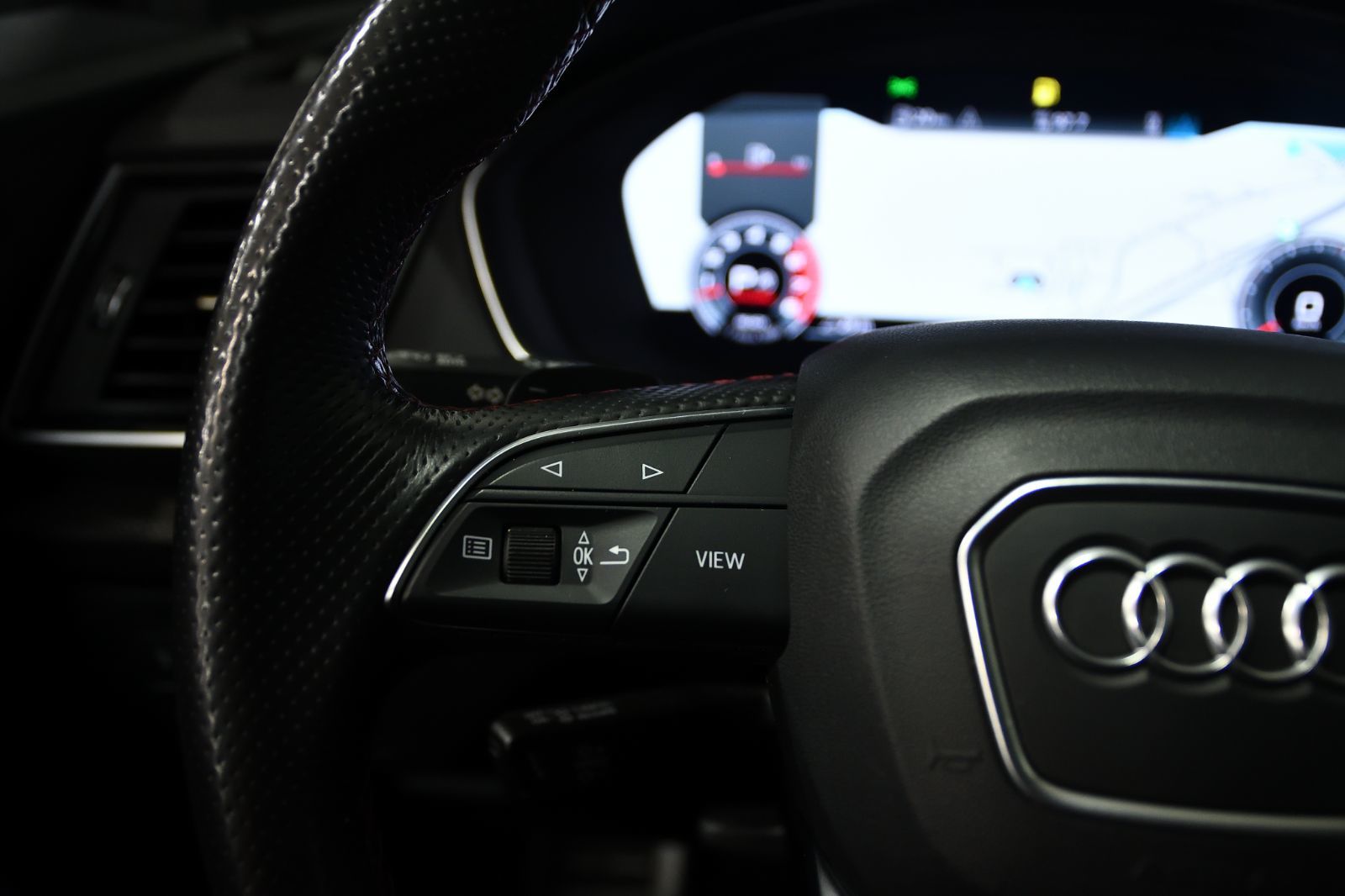 Audi SQ5  2022 à St-Bruno, Québec