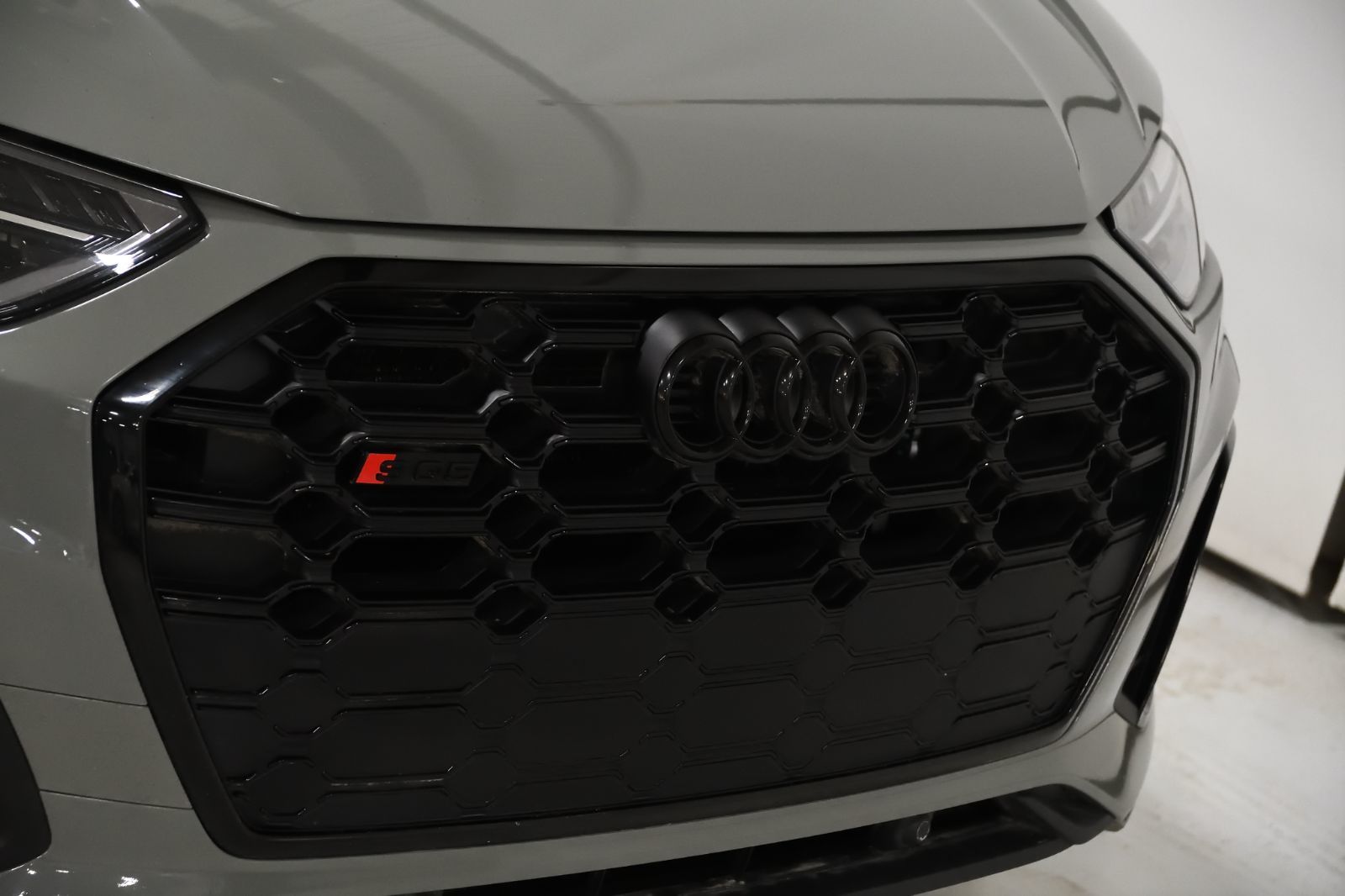 Audi SQ5  2022 à St-Bruno, Québec