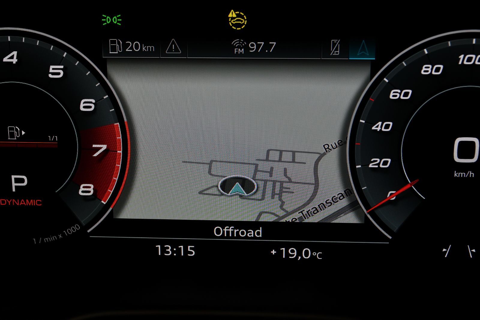 Audi SQ5  2022 à St-Bruno, Québec