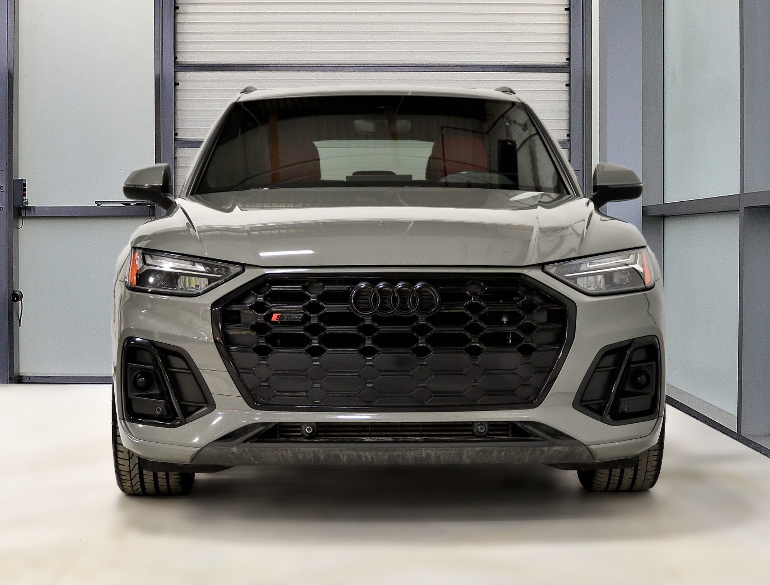 Audi SQ5  2022 à St-Bruno, Québec