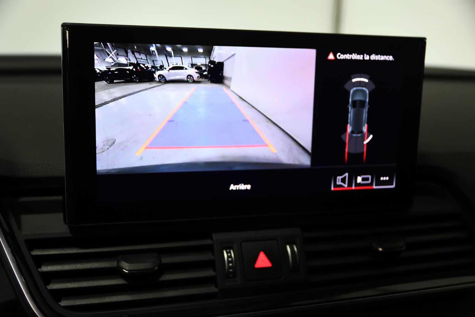 Audi SQ5  2022 à St-Bruno, Québec