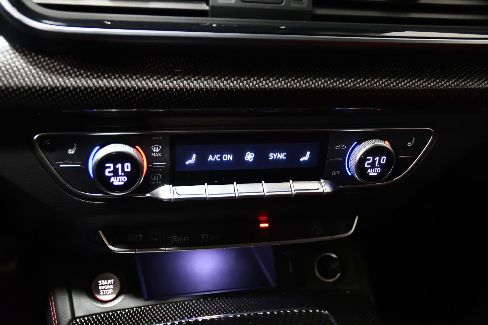 Audi SQ5  2022 à St-Bruno, Québec