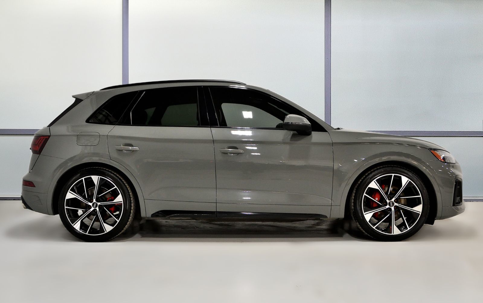 Audi SQ5  2022 à St-Bruno, Québec