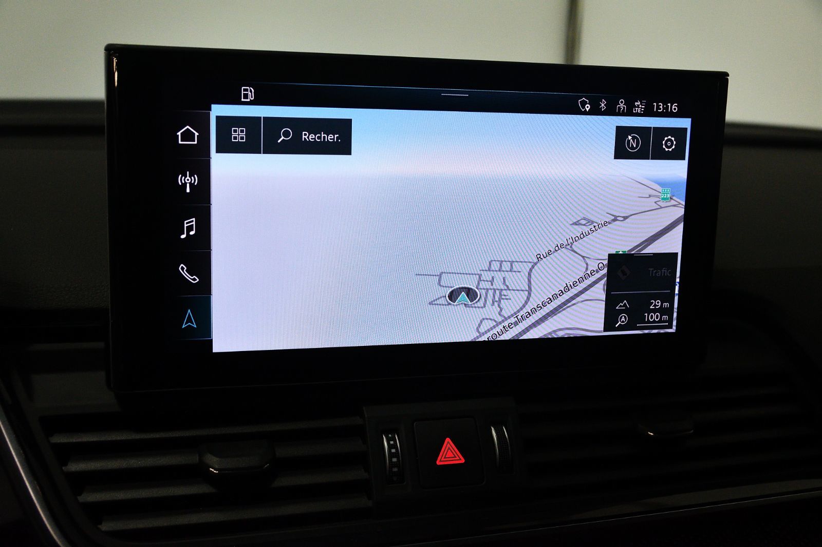 Audi SQ5  2022 à St-Bruno, Québec