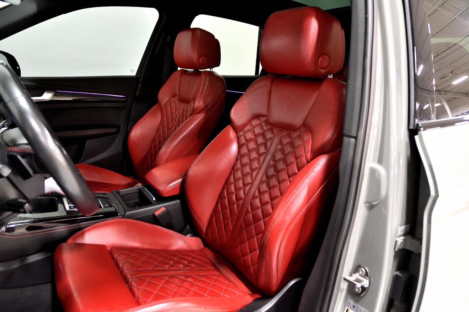 Audi SQ5  2022 à St-Bruno, Québec