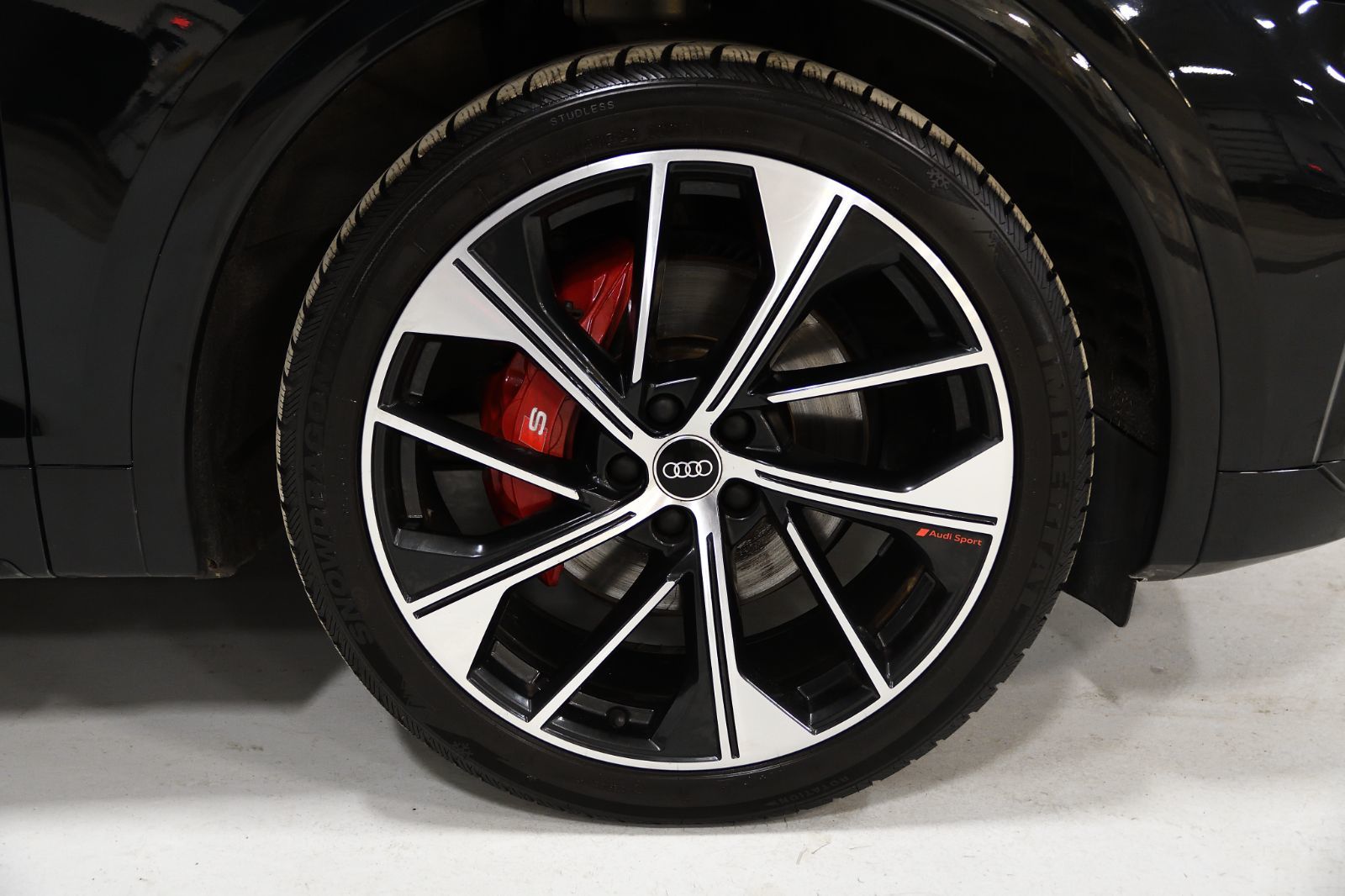 2022 Audi SQ5 in St-Bruno, Quebec